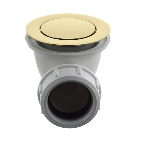 bottenventil tapwell 22200 pop-up