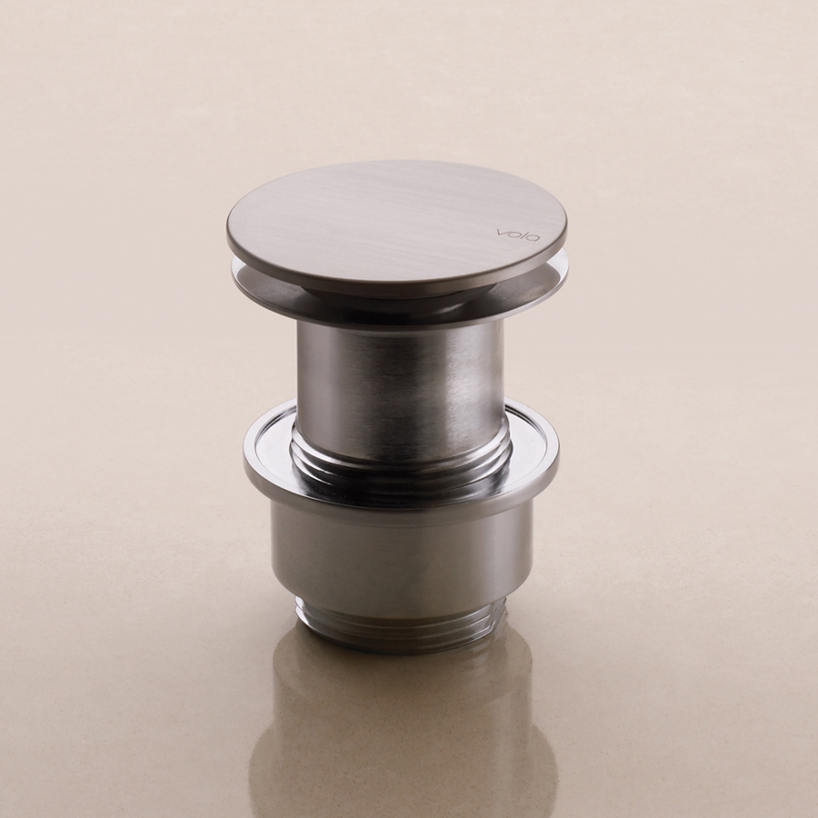 Bottenventil Vola A63F Pop-up