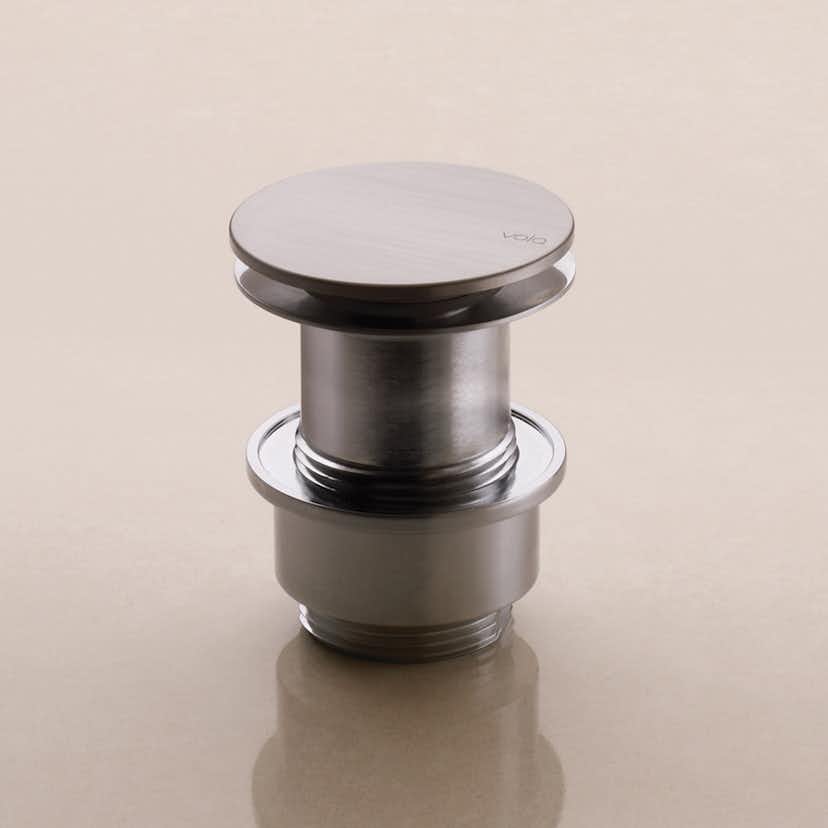 Bottenventil Vola A63F Pop-up