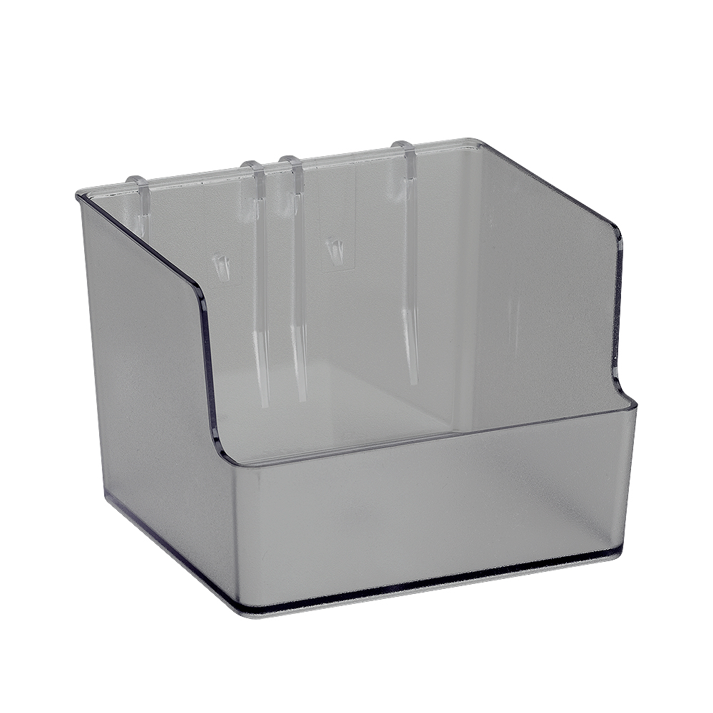 Boks Høy Elfa for Oppbevaringstavle