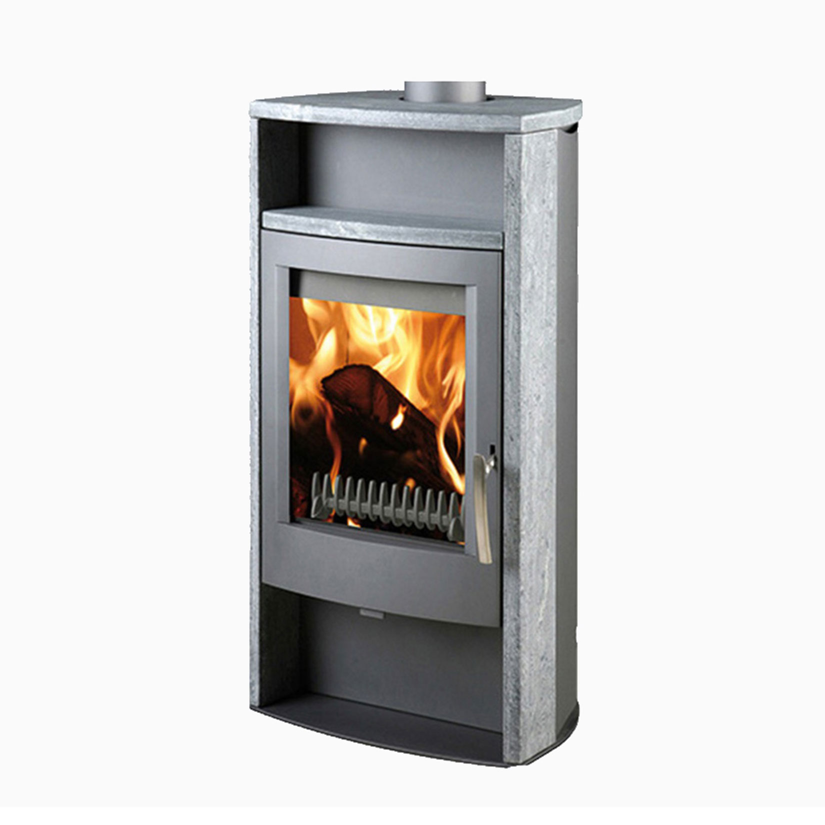 Braskamin Kaminexperten Alvesta