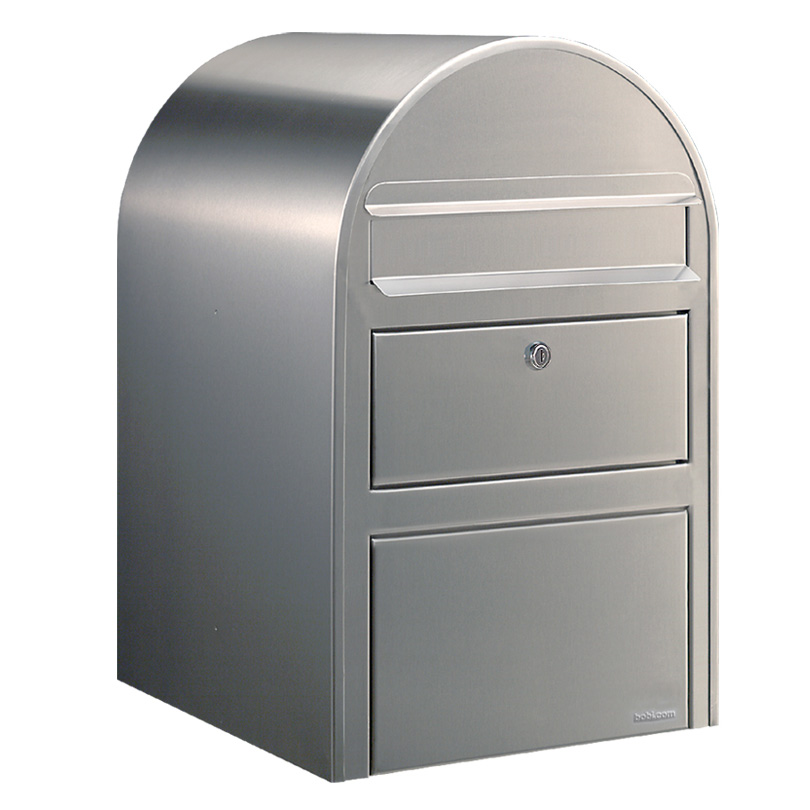 Brevlåda Bobi Swiss Rostfri