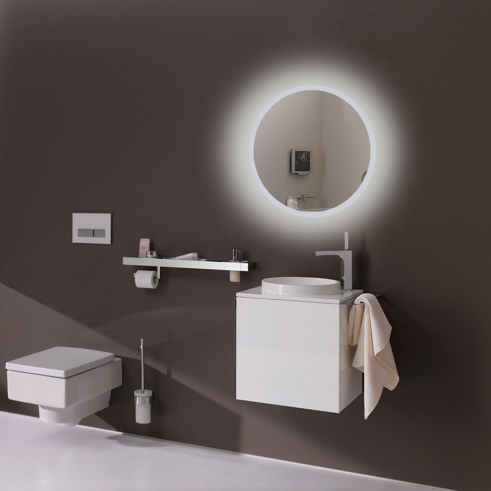 Speil Bathlife Briljera