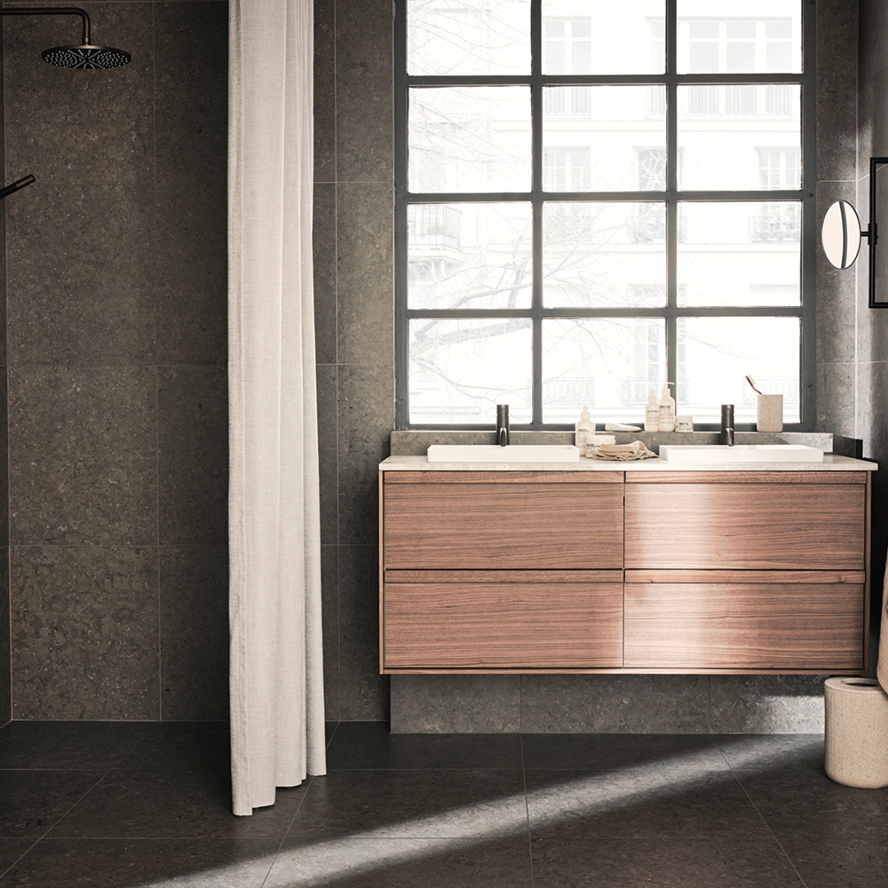 Klinker Bricmate J1515 Azul Olive