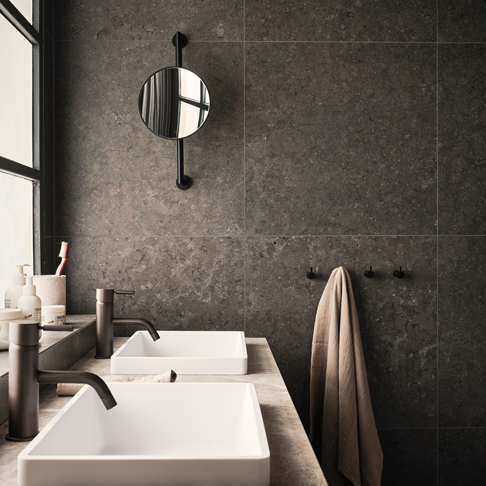 Klinker Bricmate J612 Azul Olive