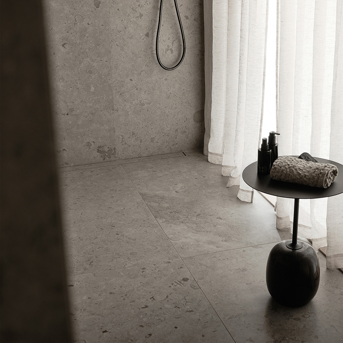 Klinker Bricmate J36 Norrvange Light Grey 30x60 cm