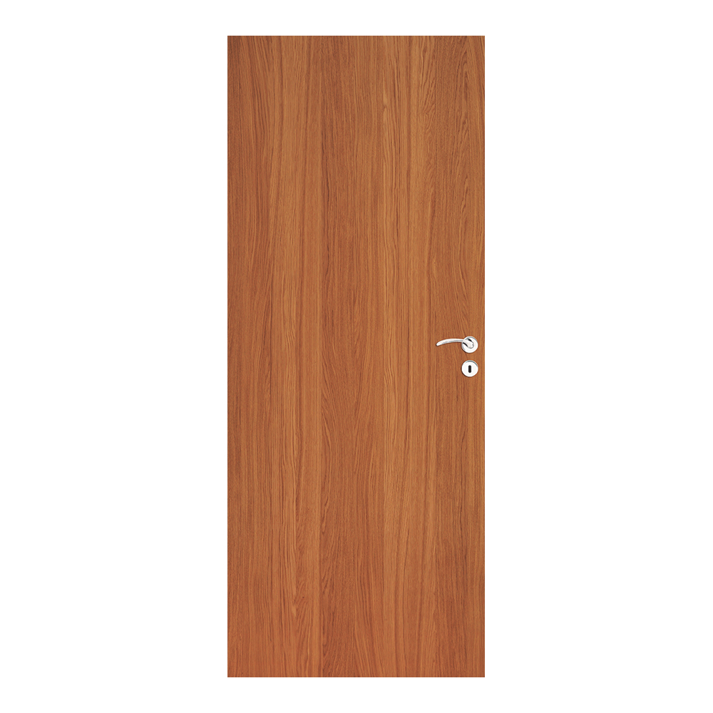 Innerdør Scanflex Bris Slett Eik