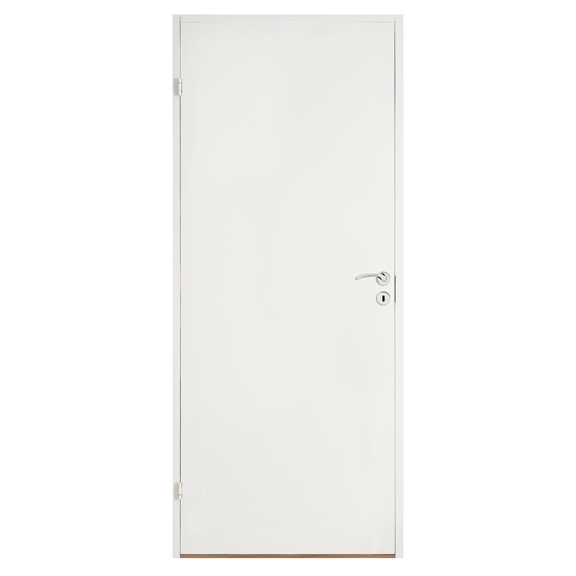 Innerdør Scanflex Bris Slett