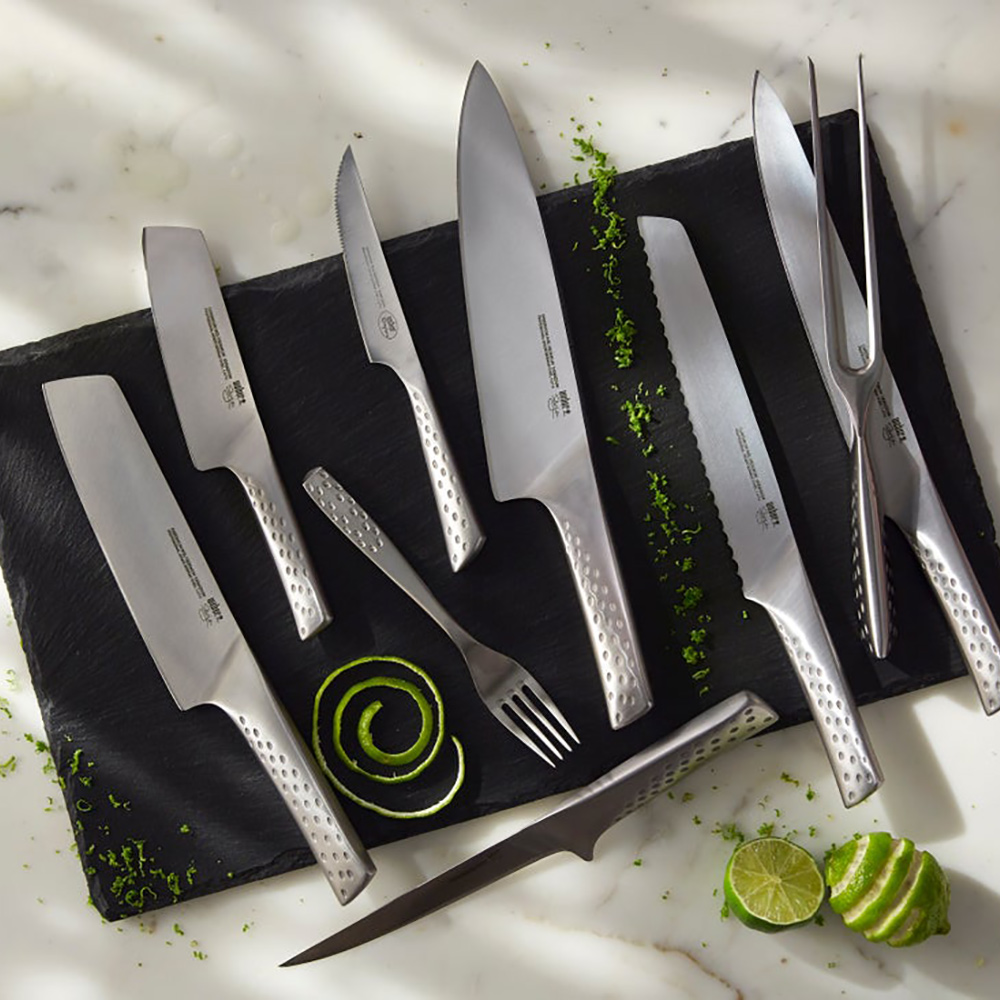 Brødkniv Weber Style