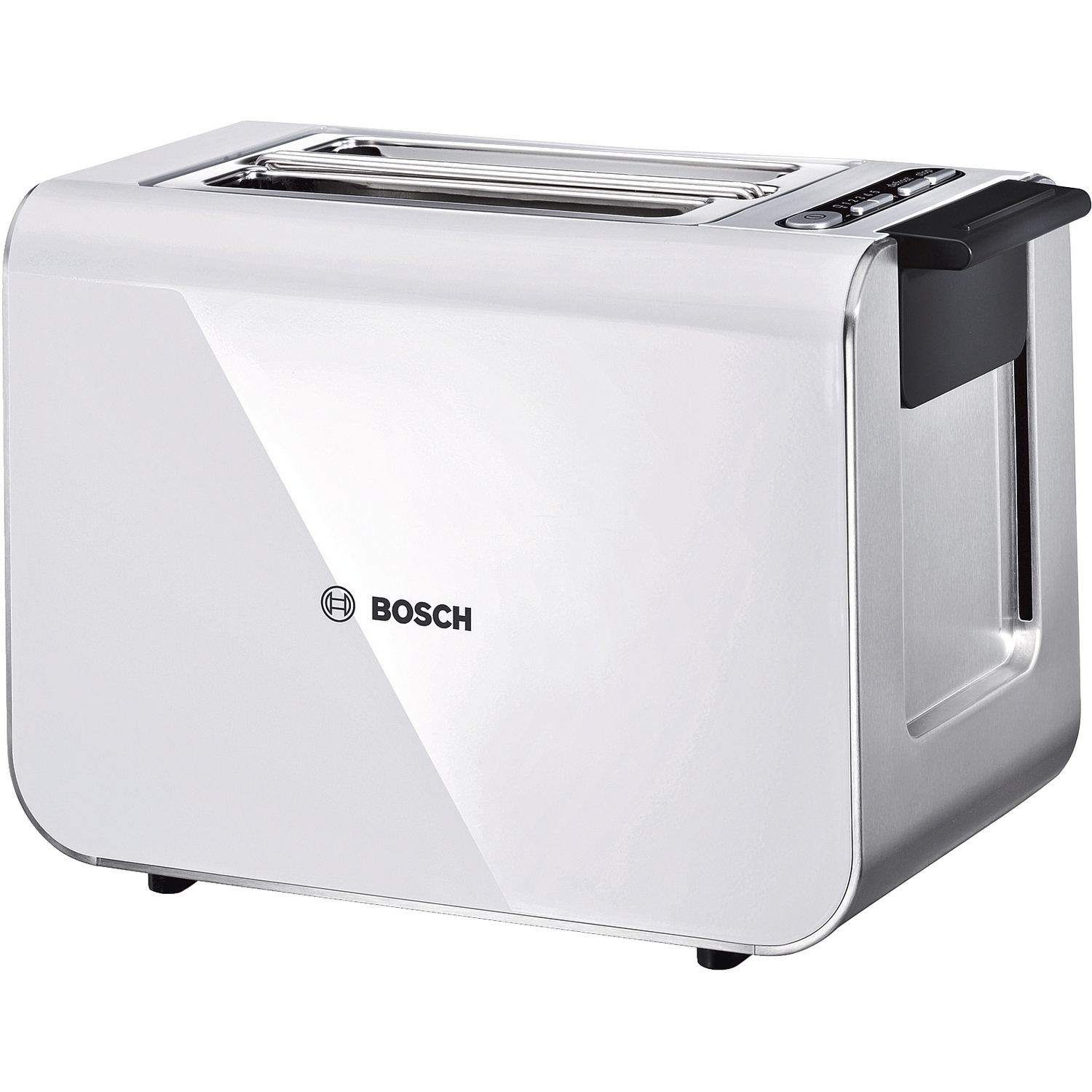 Brödrost Bosch TAT861 Vit