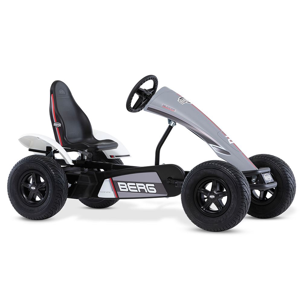 Tråbil Berg Race GTS BFR