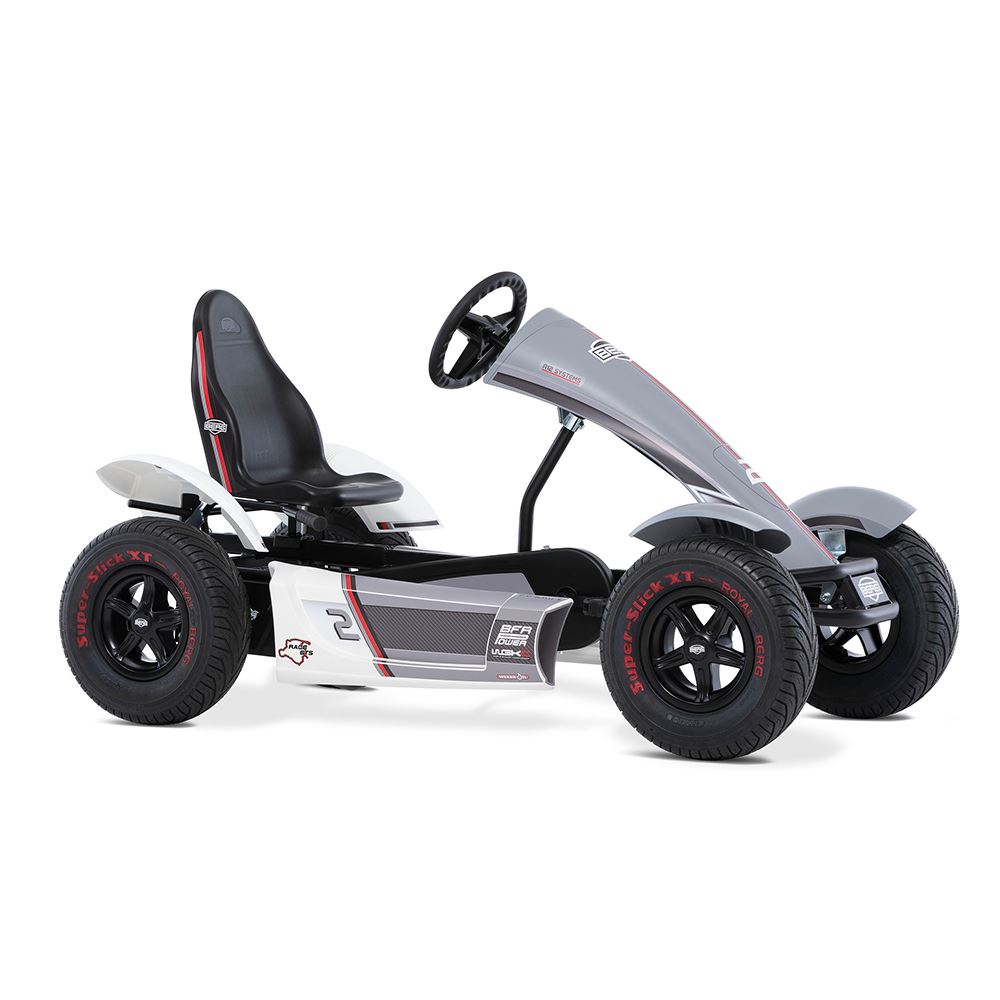 Tråbil Berg Race GTS BFR FullSpec