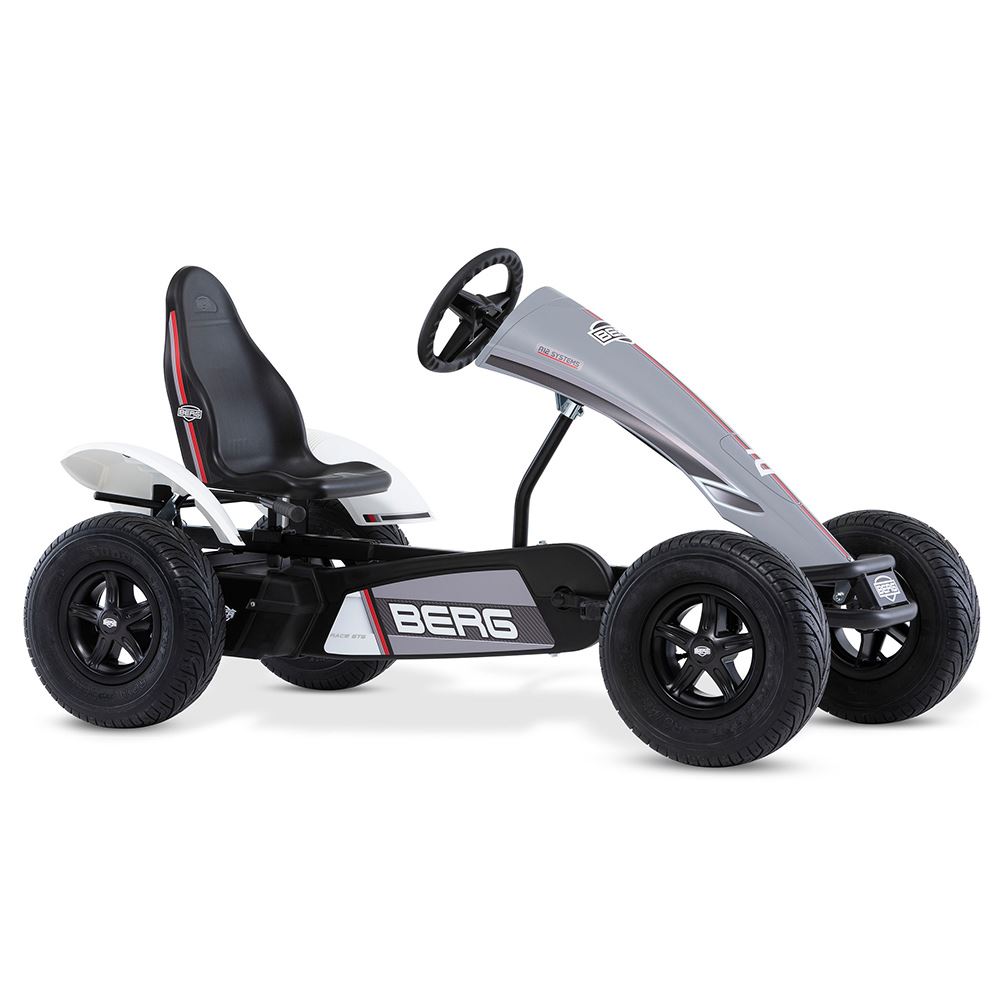 Tråbil Berg Race GTS BFR-3