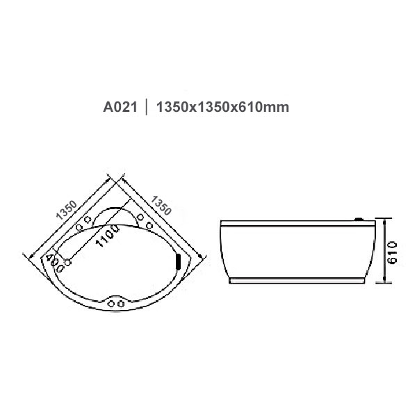 Boblebad Bathlife Class