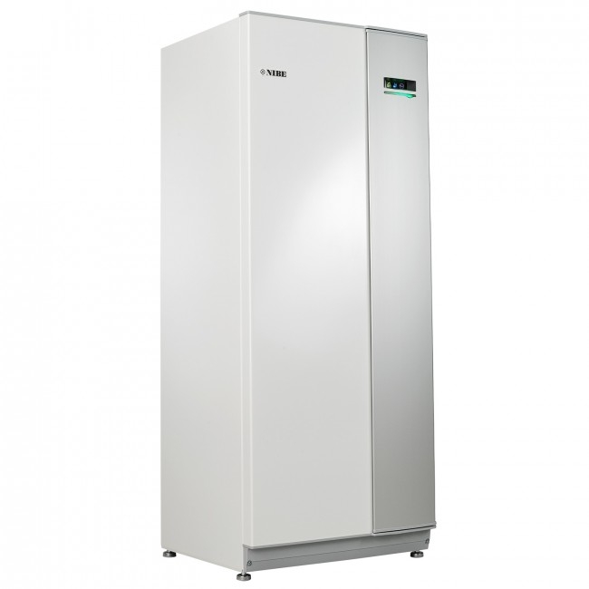 Nibe F1145 Bergvärmepump F1145-8