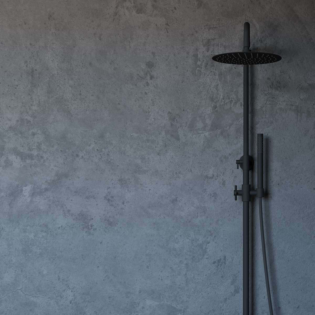 Takdusjsett Scandtap Steel Pleasure 2