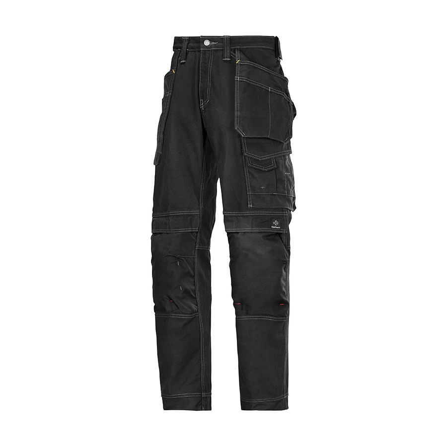 Håndverksbukse Snickers Workwear 3215