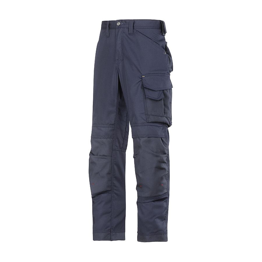 Byxa Snickers Workwear 3311 Storlek: C200, Blå