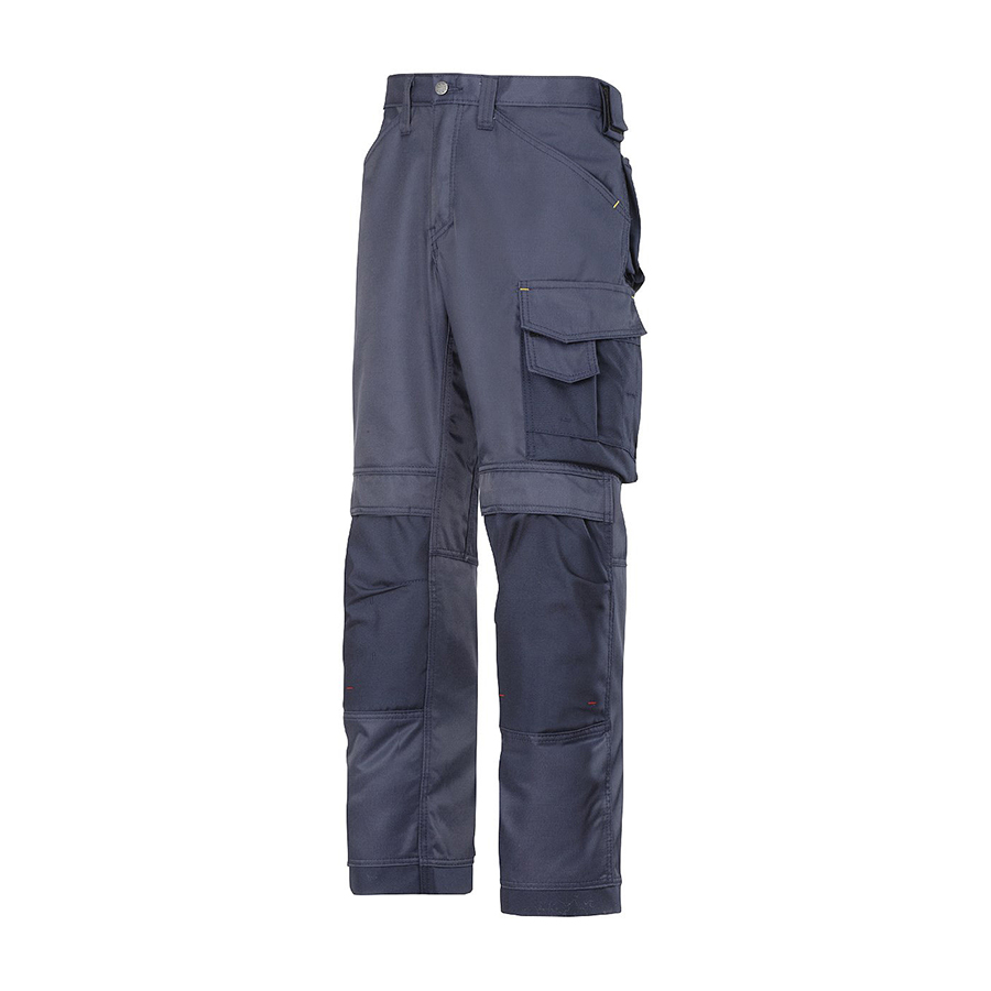 Byxa Snickers Workwear 3312 Storlek: C196, Marinblå