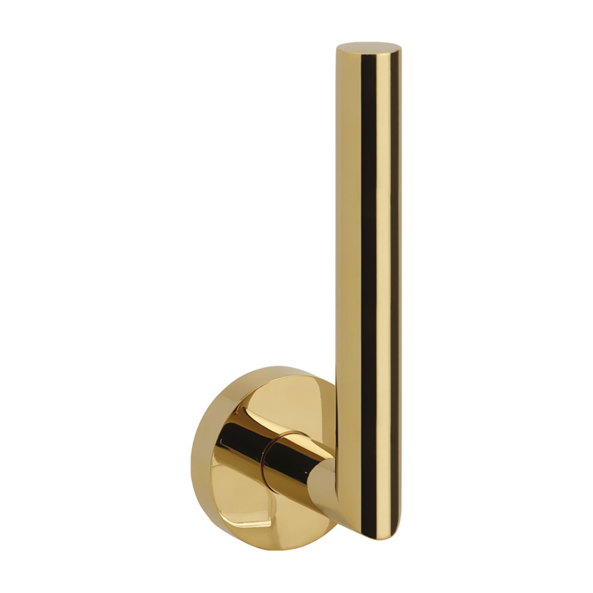 Reservpappersh&aring;llare Duschbyggarna Gold