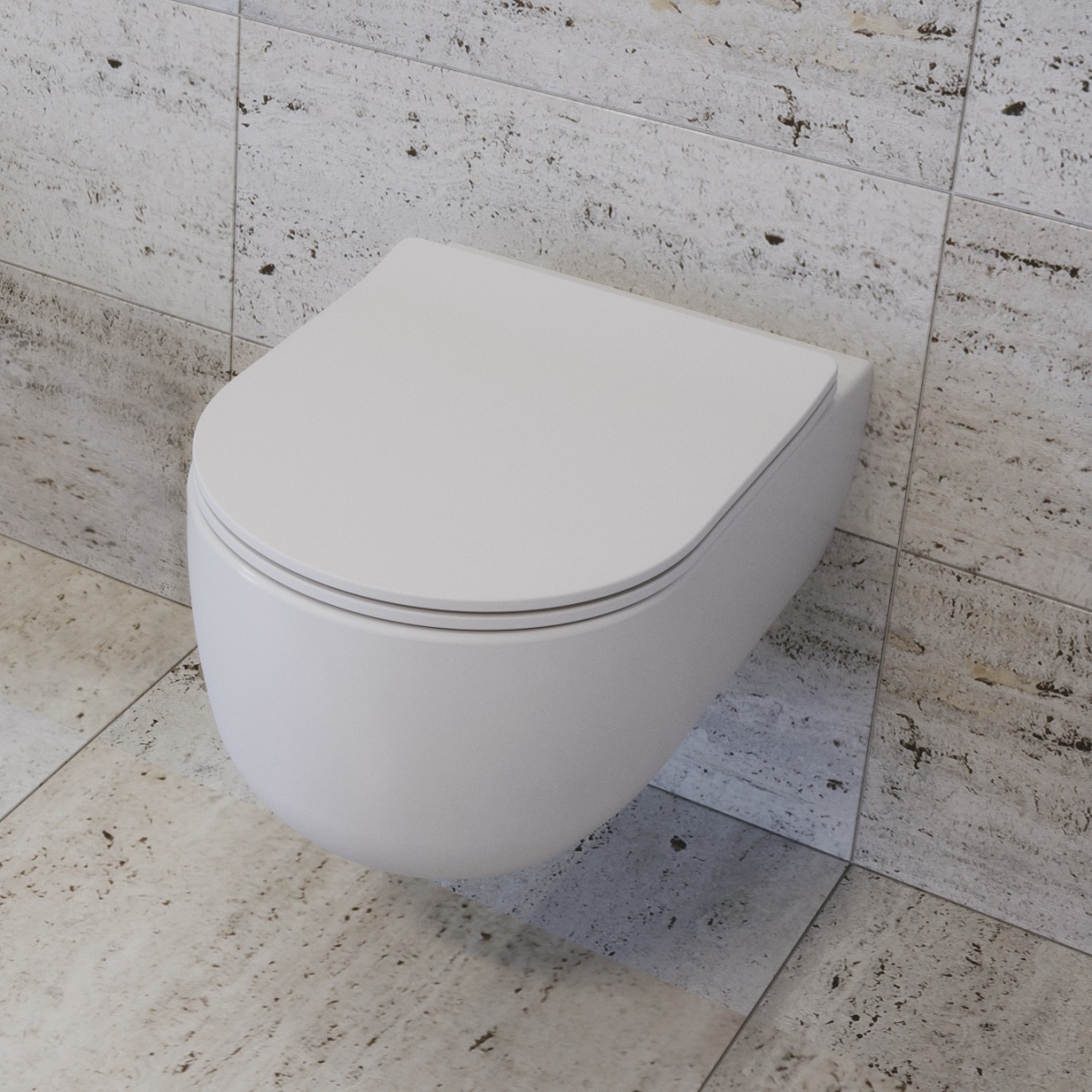 Toalettsete Olympia Milady SC