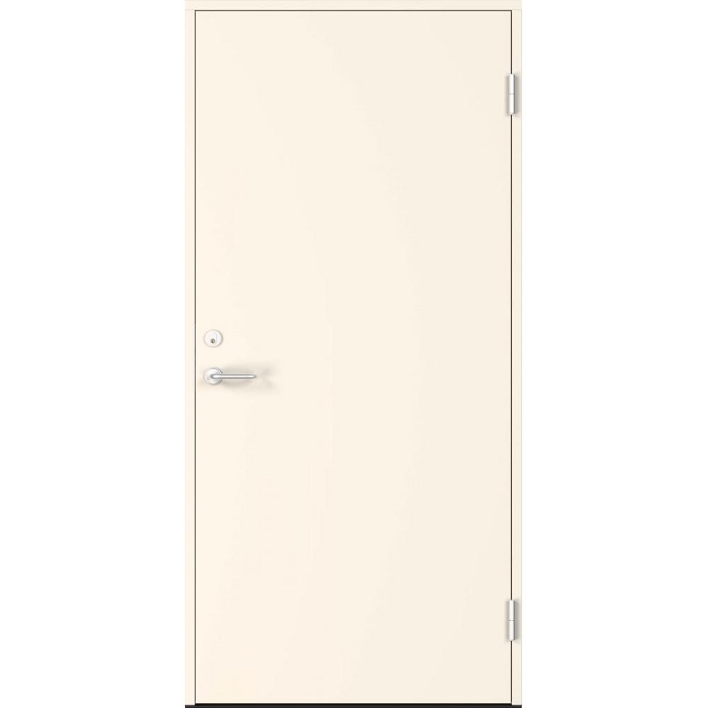 Ytterdør Swedoor C7000