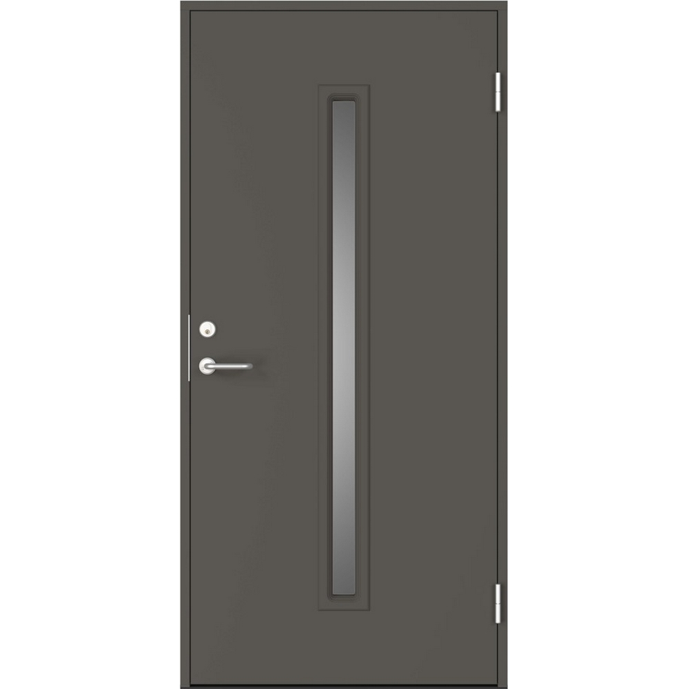 Ytterdør Swedoor C7010