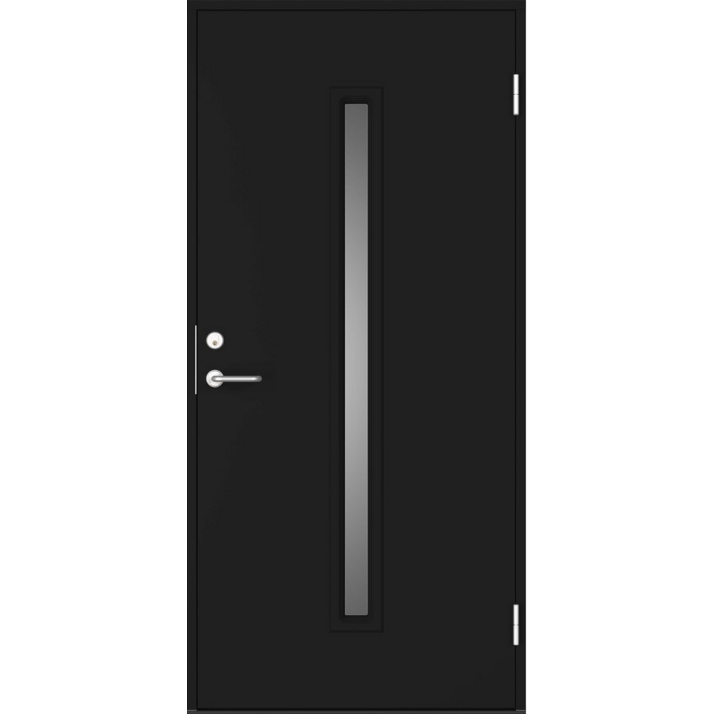 Ytterdør Swedoor C7010