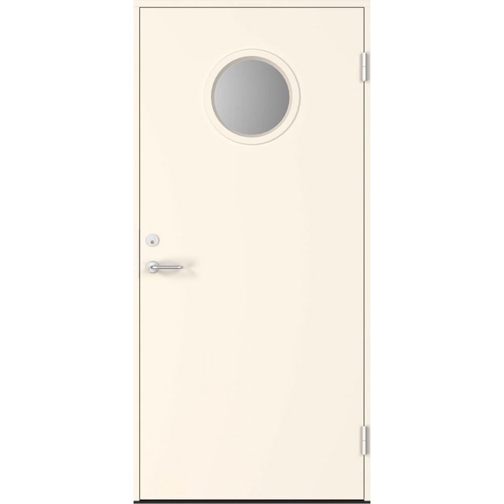 Ytterdør Swedoor C7011