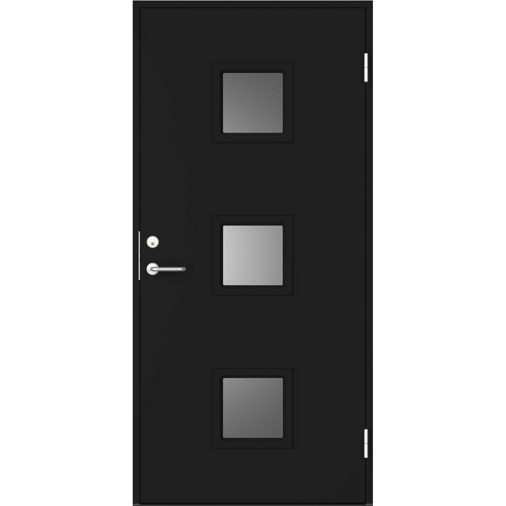 Ytterdør Swedoor C7030