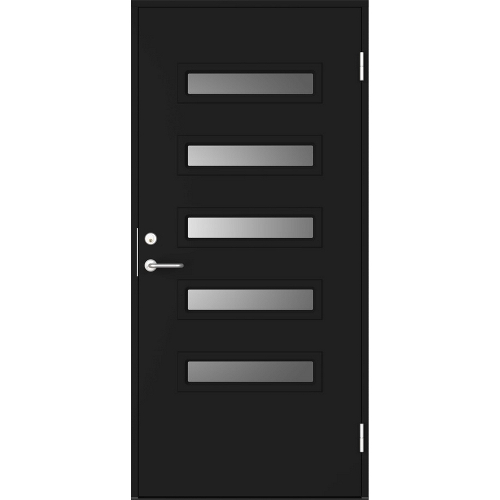 Ytterdør Swedoor C7050