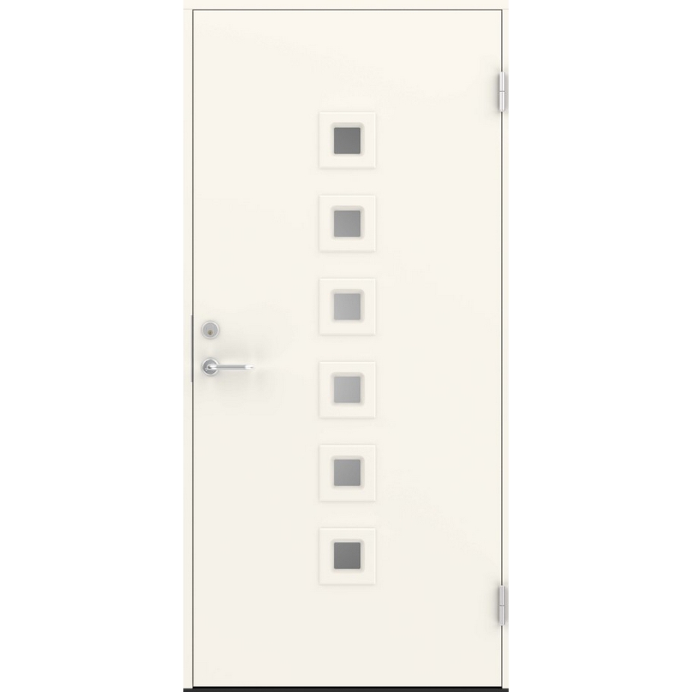 Ytterdør Swedoor C7060