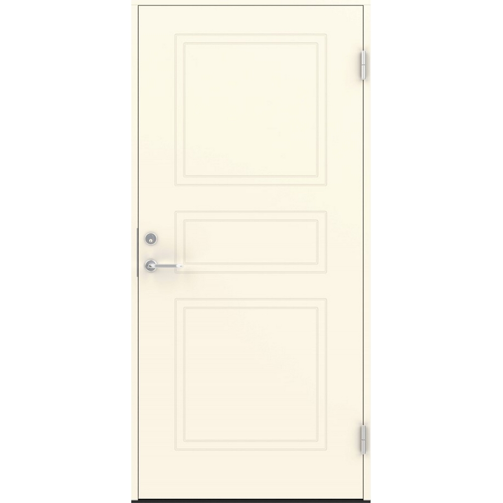 Ytterdør Swedoor C8000