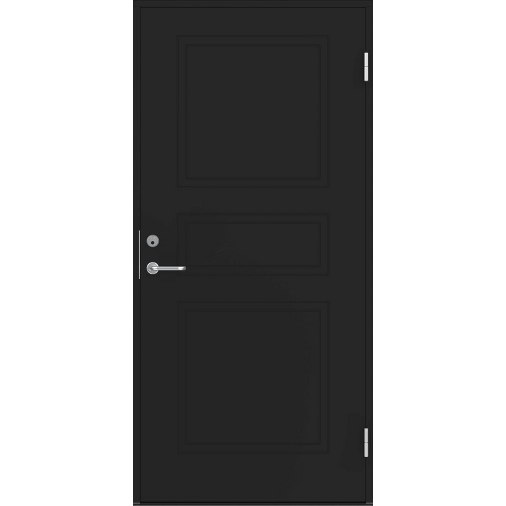 Ytterdør Swedoor C8000