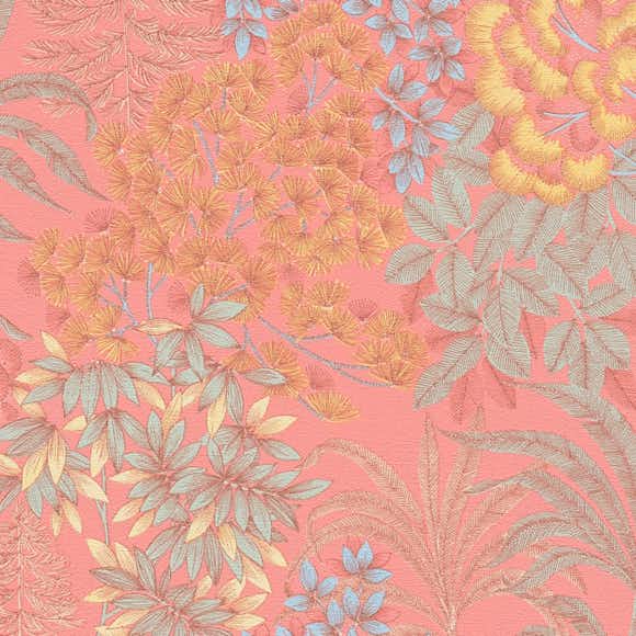 Tapet Living Walls Metropolitan Stories III C9128-4