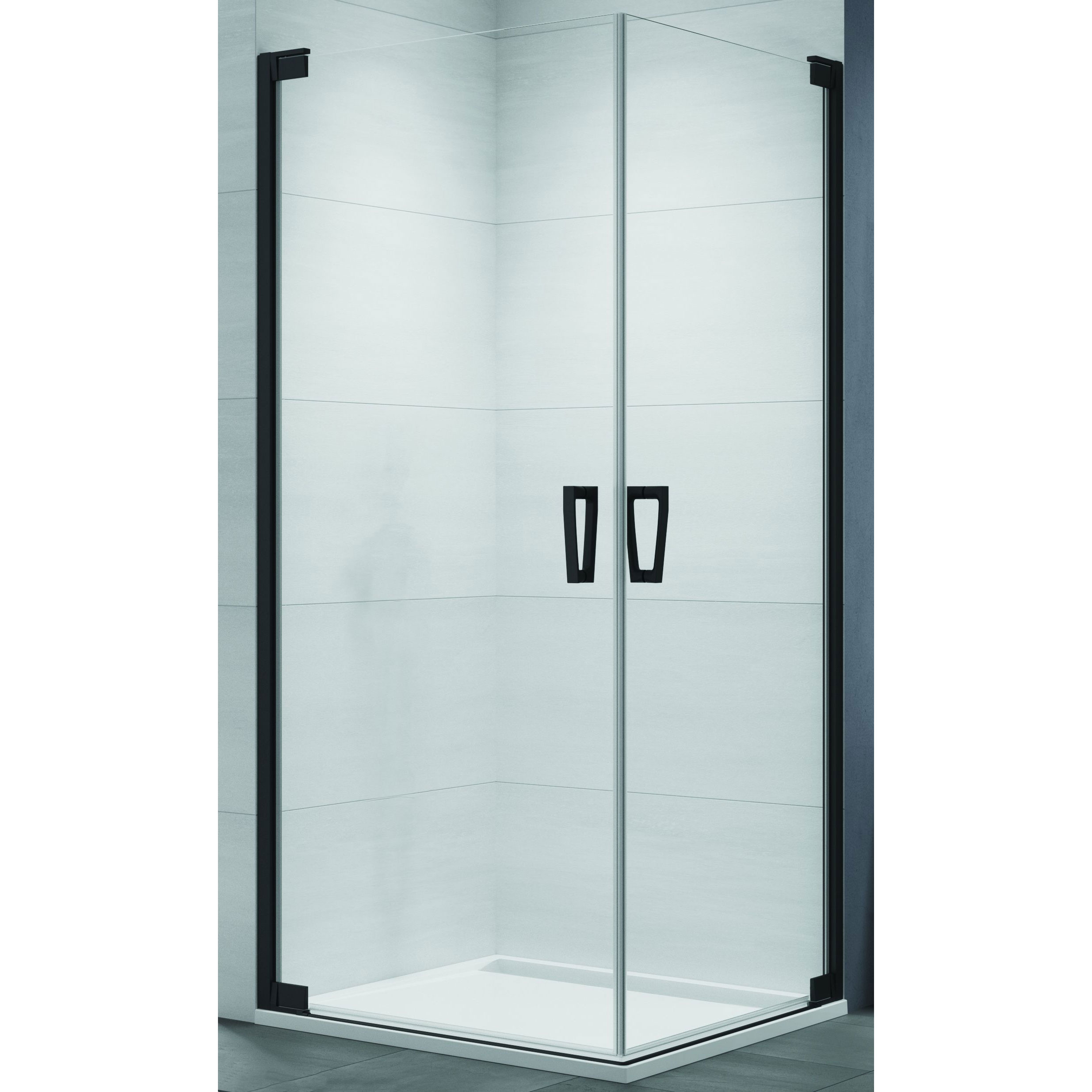 Duschdörr SanSwiss Cadura Rak