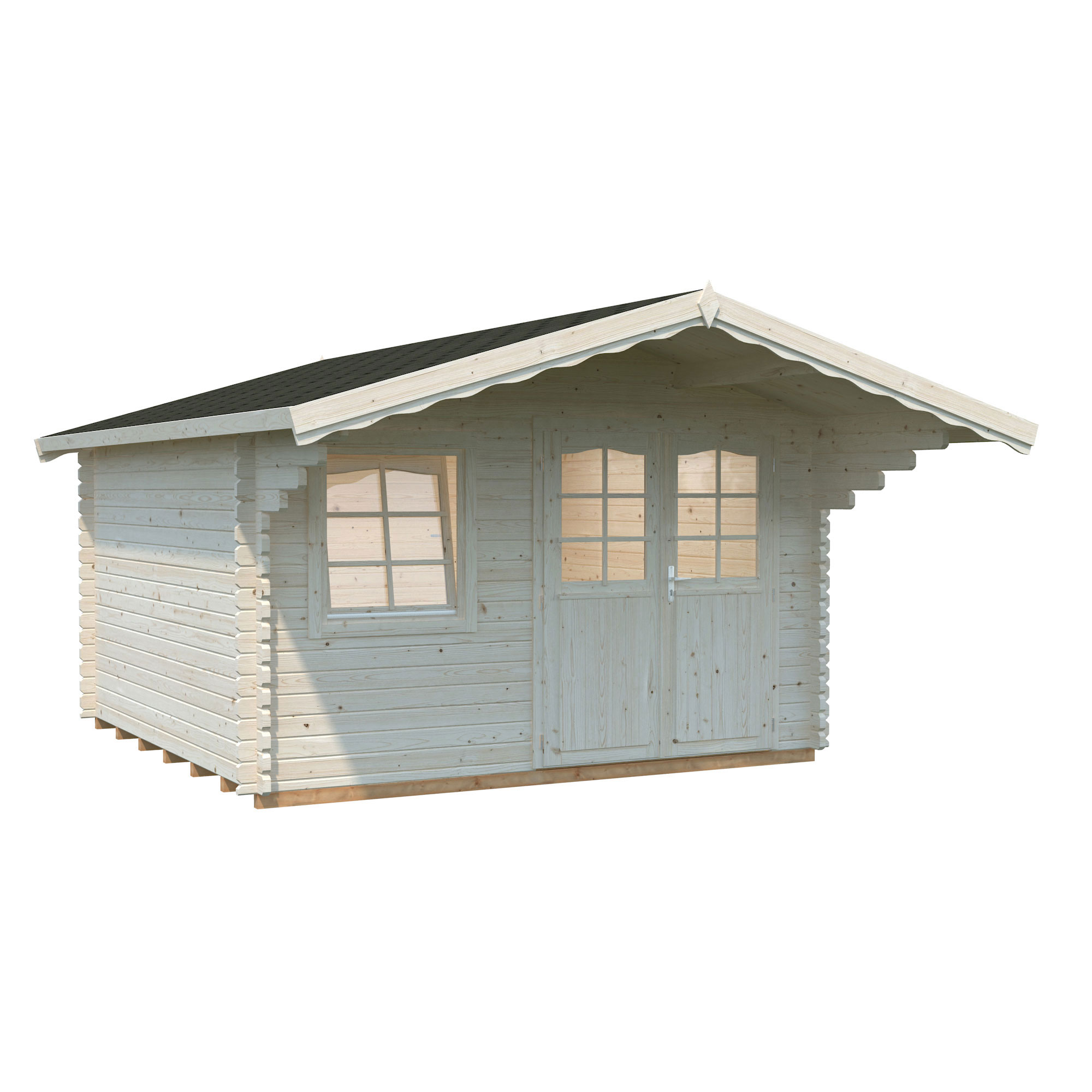 Anneks Palmako Sally 12,3 m2