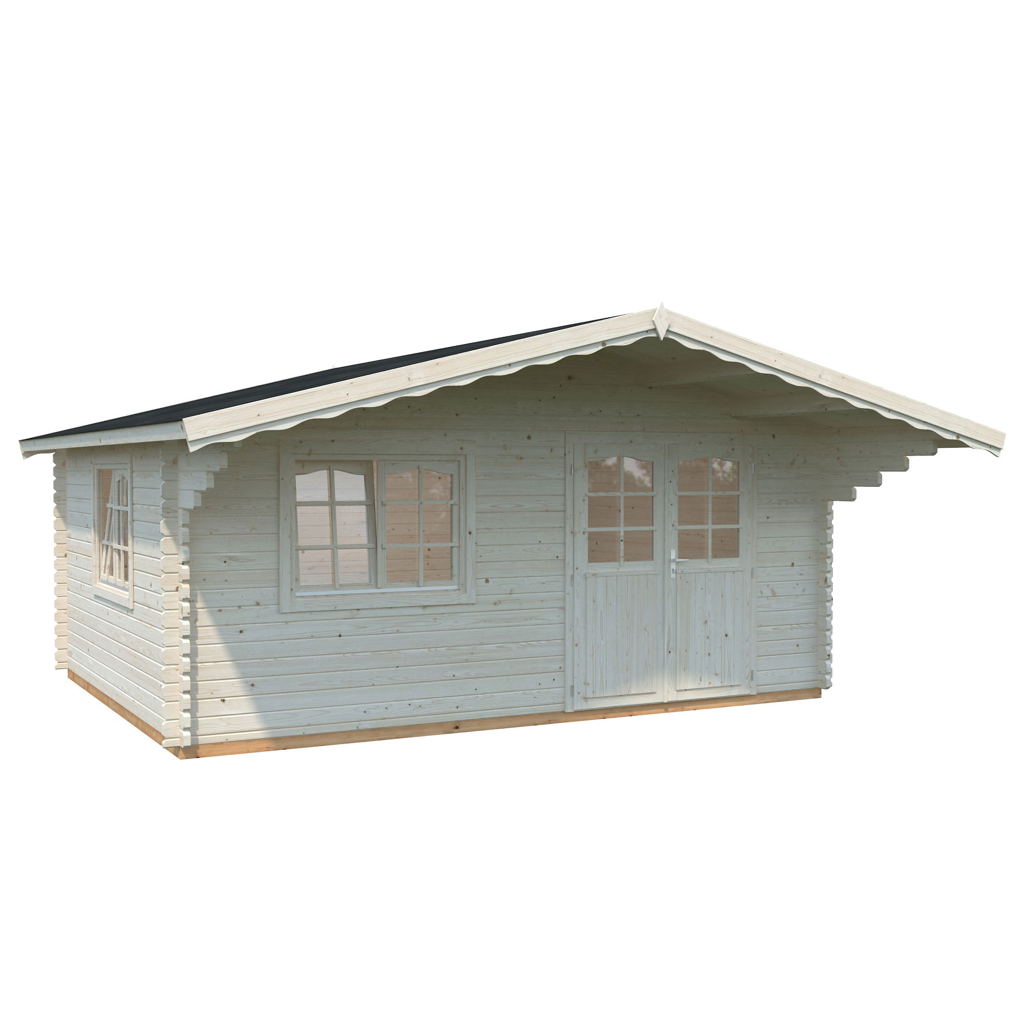 Anneks Palmako Sally 19,1 m2