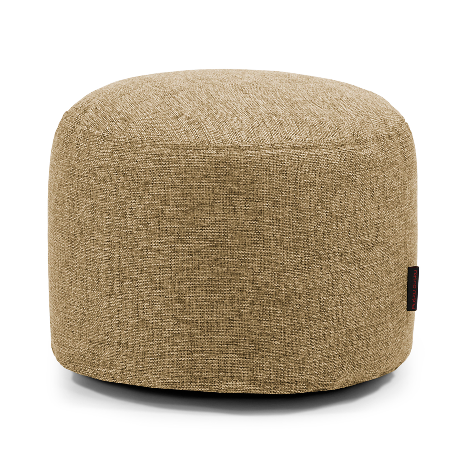 Sittpuff Pusku Pusku Mini Home Oeko-Tex Kakao