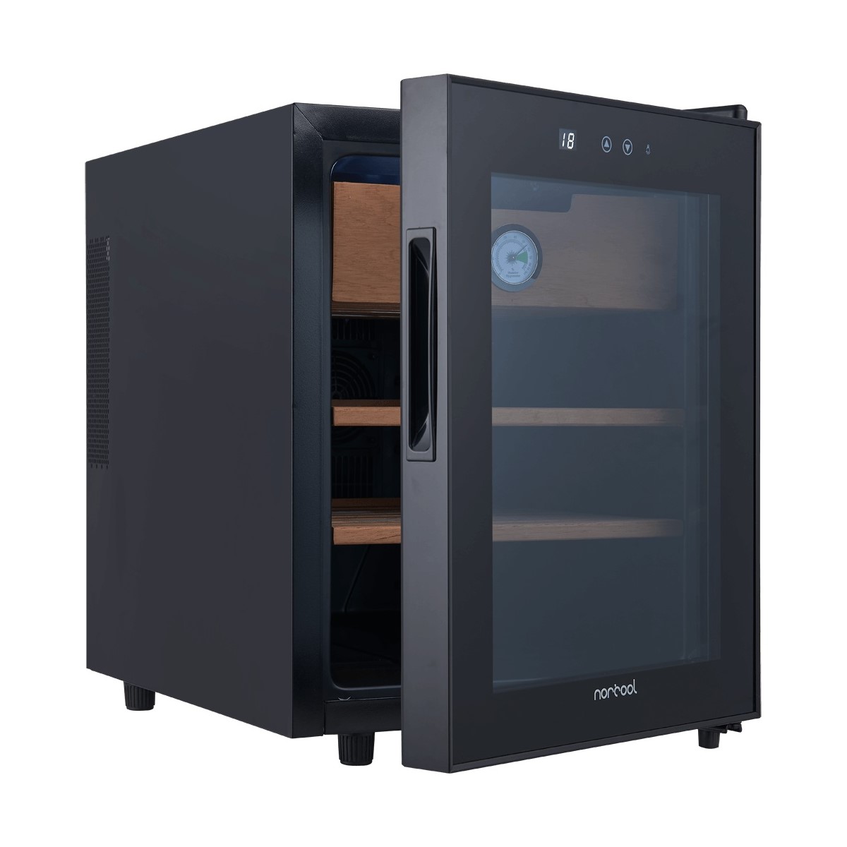 Norcool cave 40