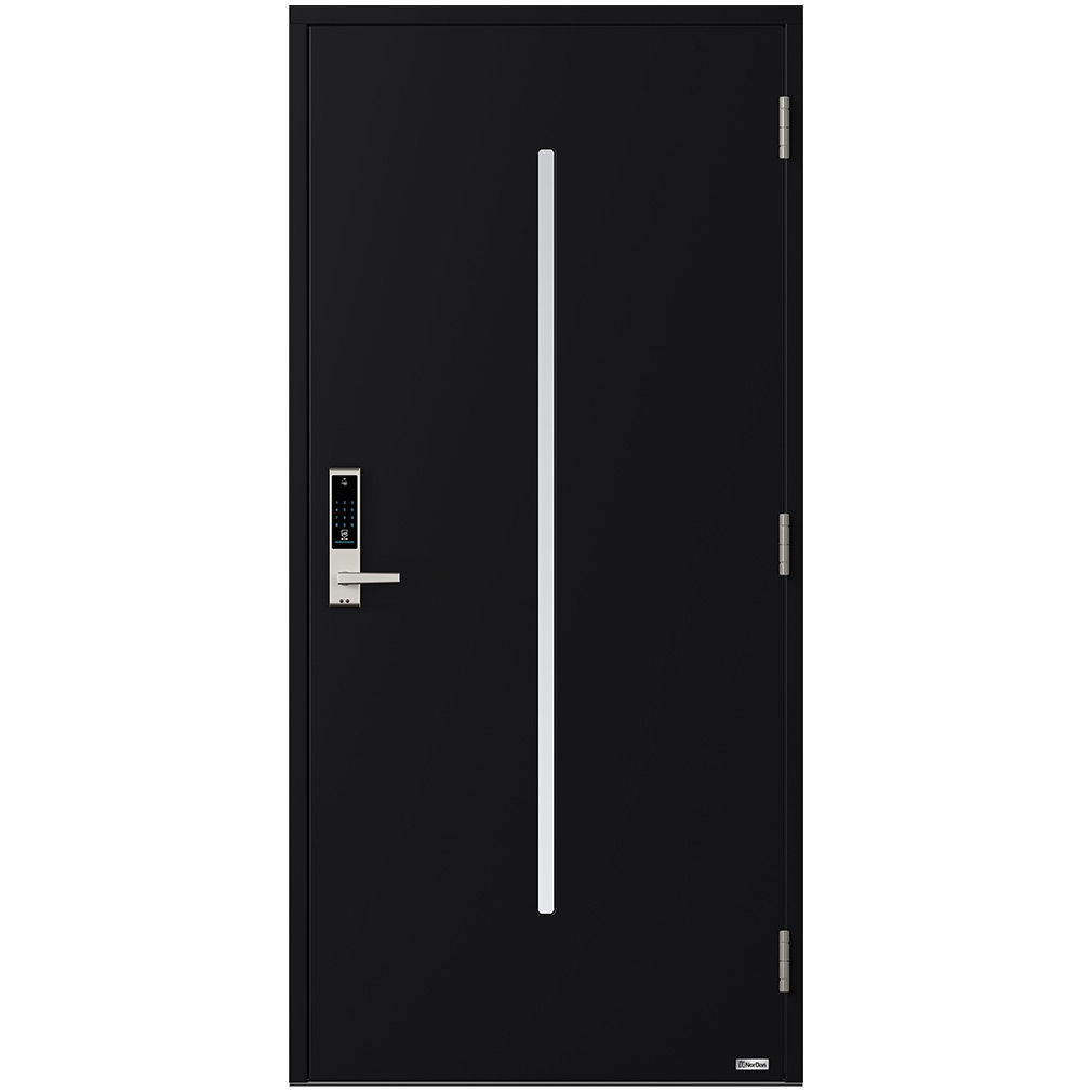 Ytterdør NorDan Ceres 858G
