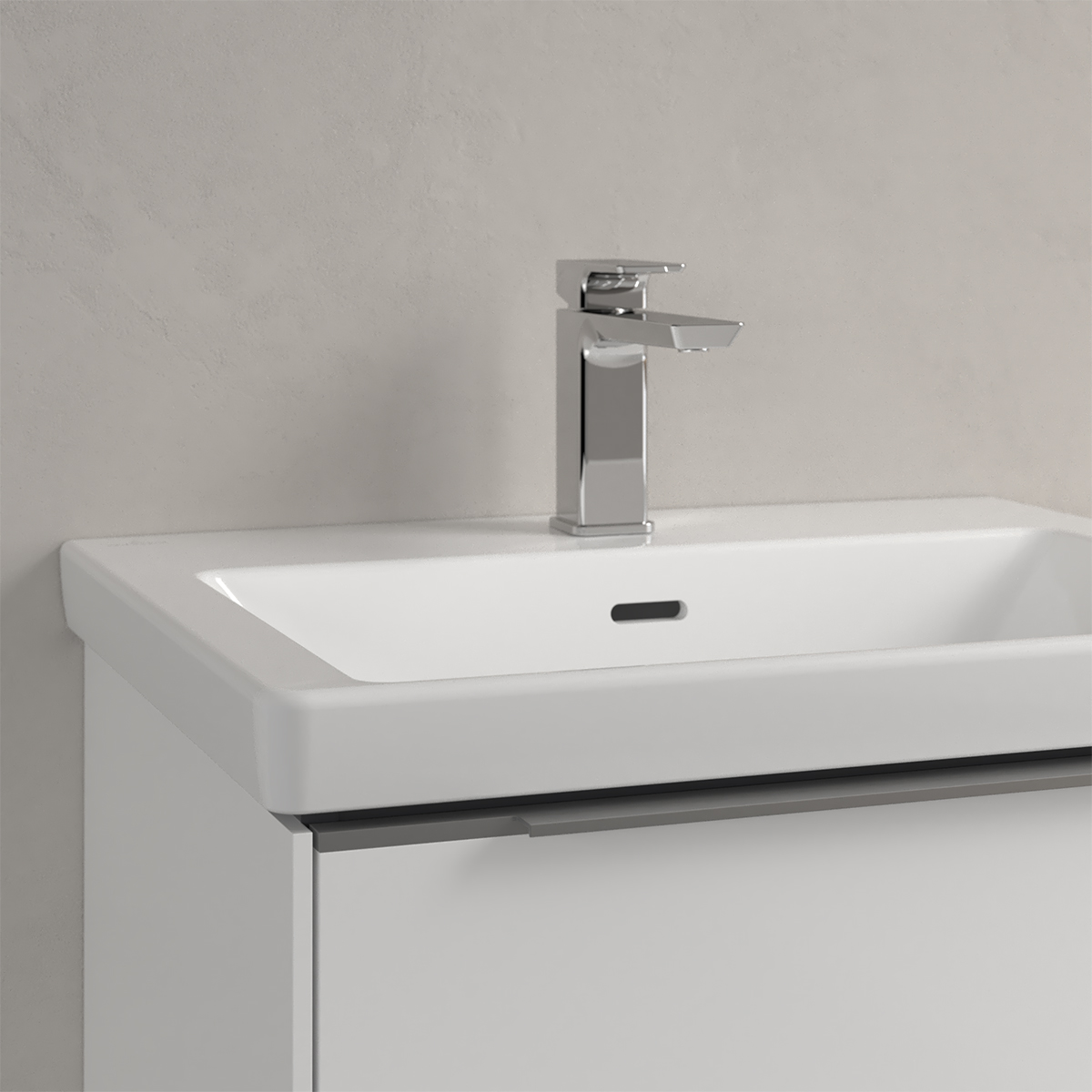 Tvättställ Villeroy & Boch Subway 3.0