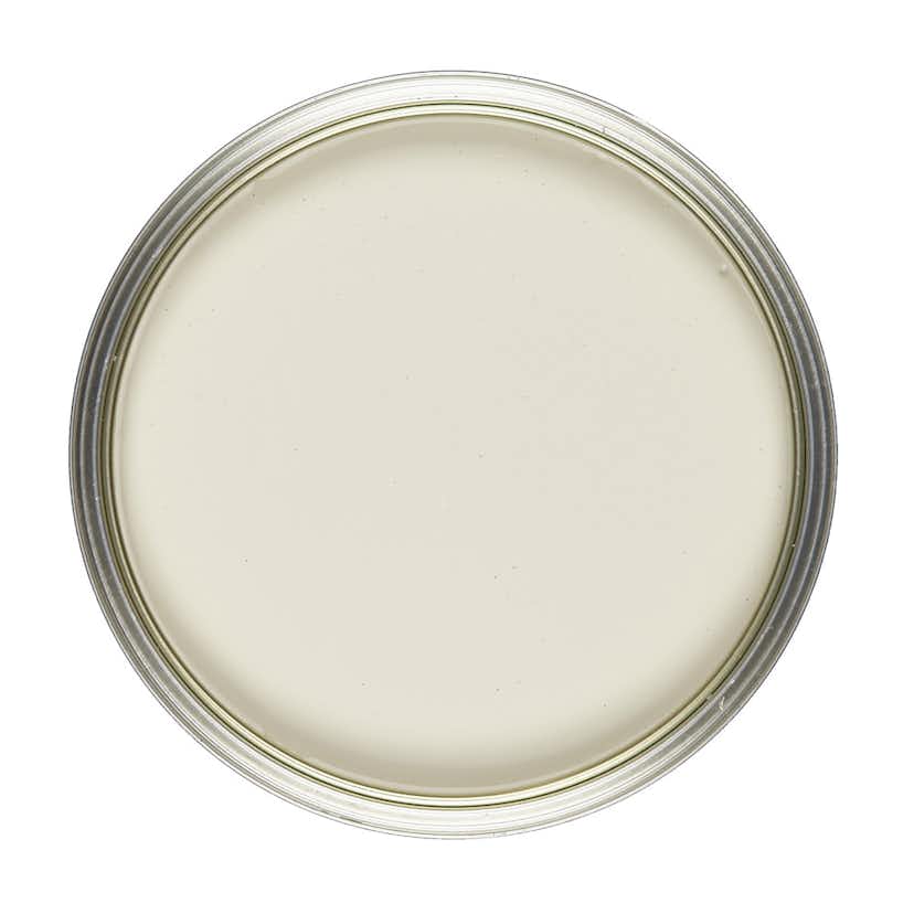 Kalkfärg Vintro Yorkshire Stone/Gräddvit, 0,125 Liter