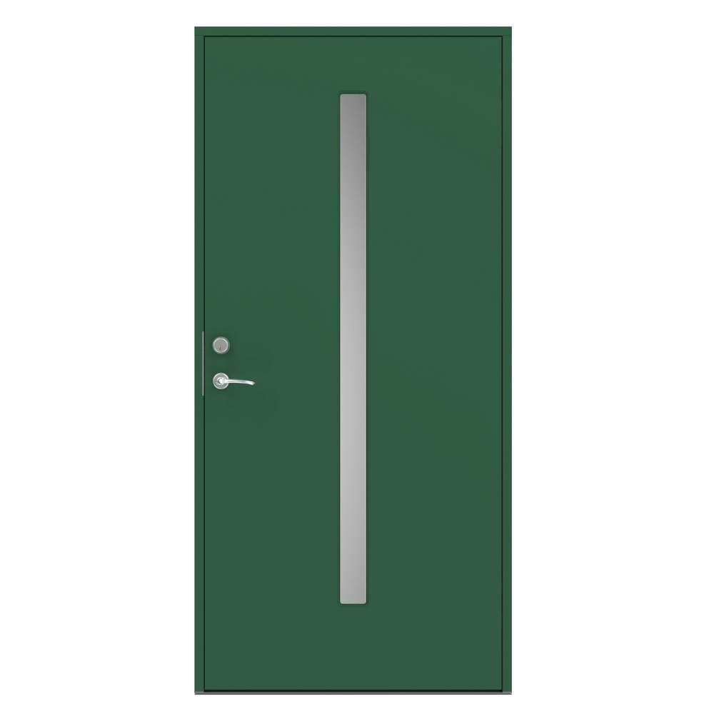 Ytterdør Swedoor Virga