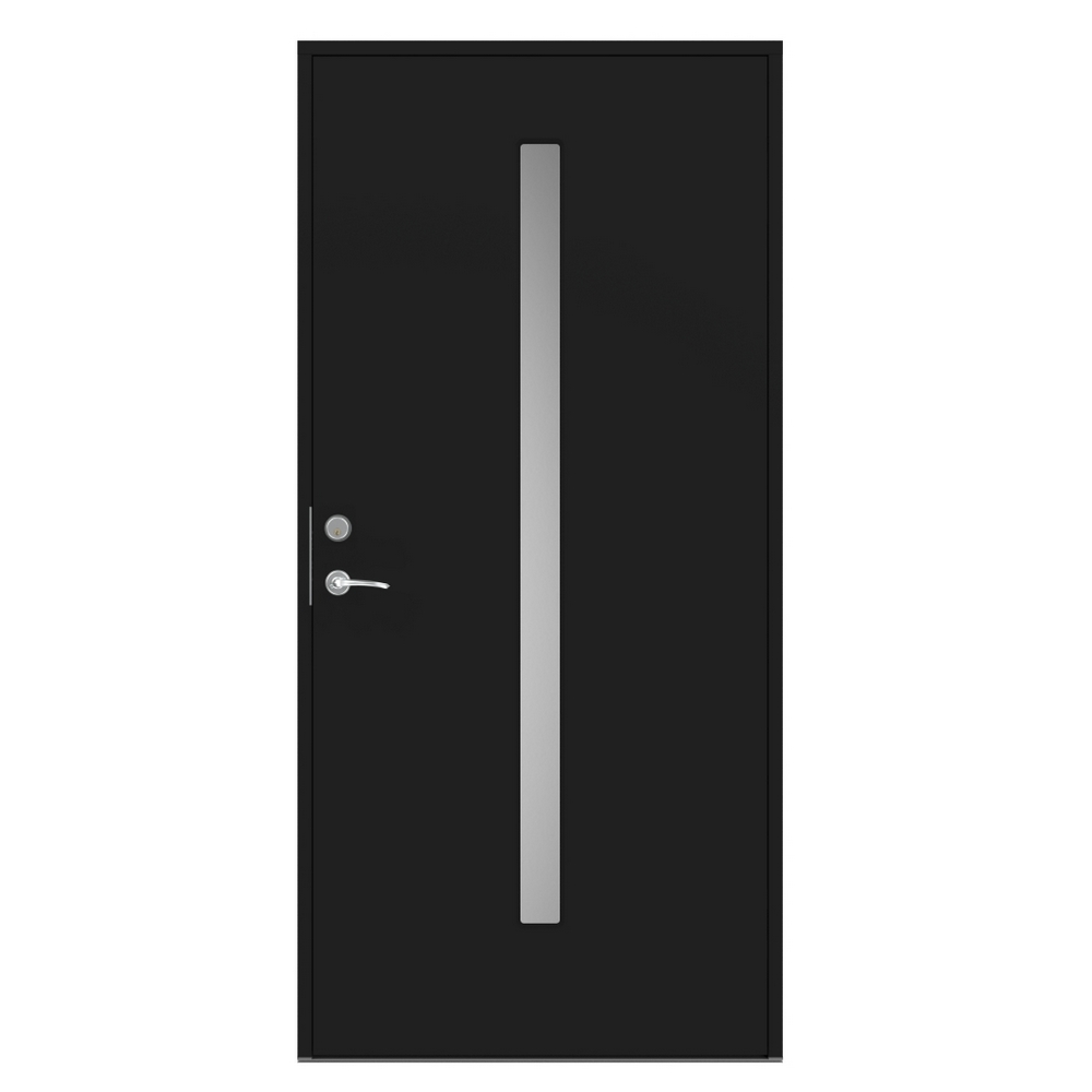 Ytterdør Swedoor Virga