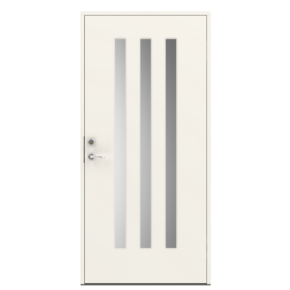 Ytterdør Swedoor Virgula