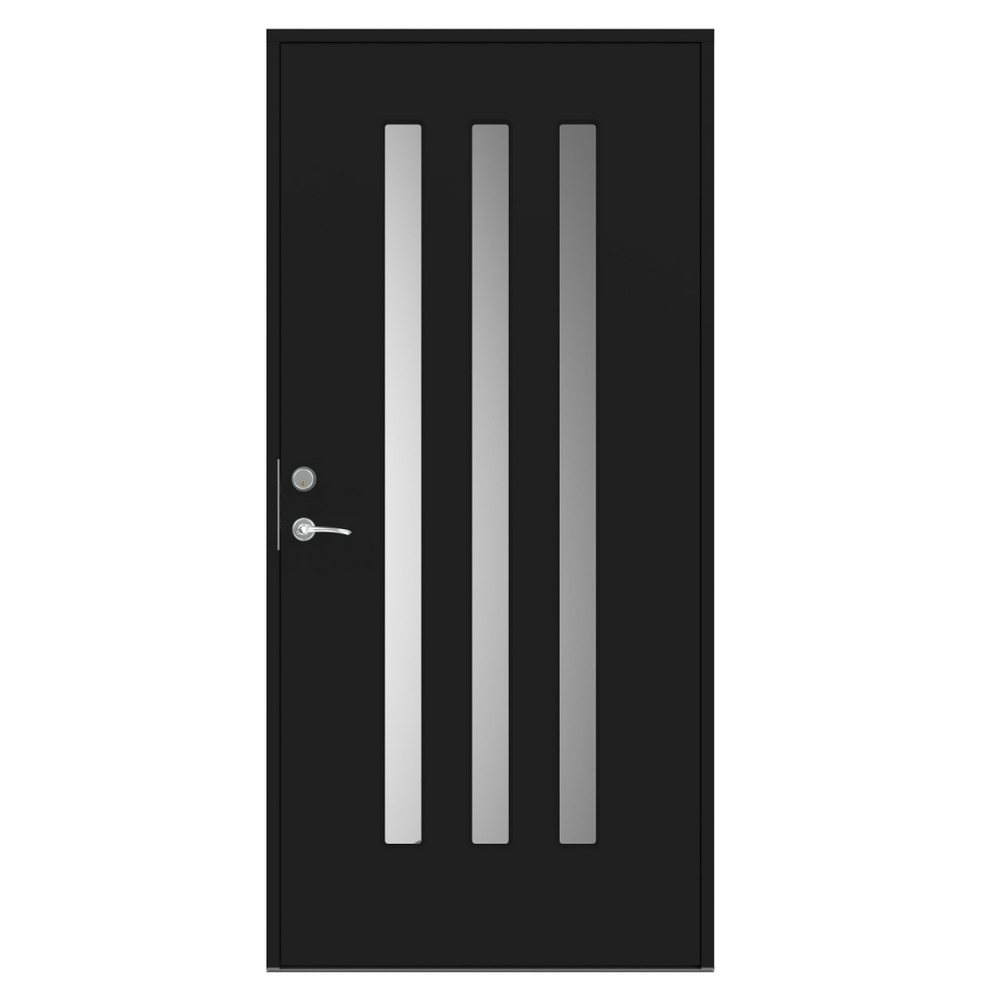 Ytterdør Swedoor Virgula