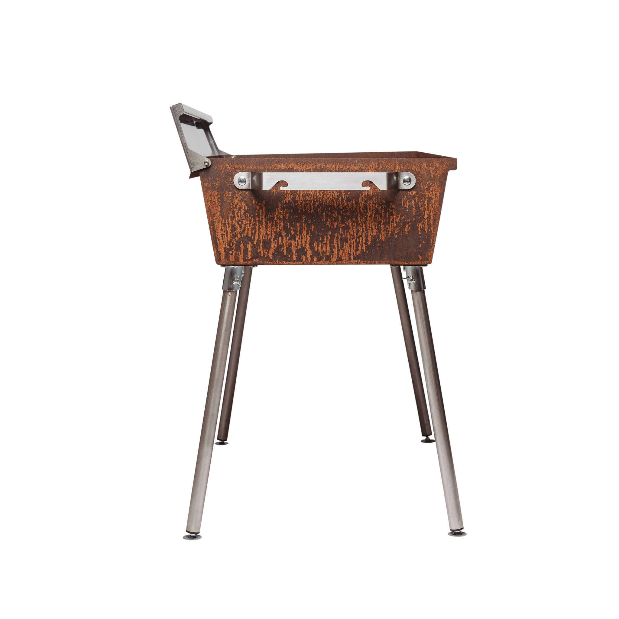 Kullgrill GrillSymbol Chef XXL