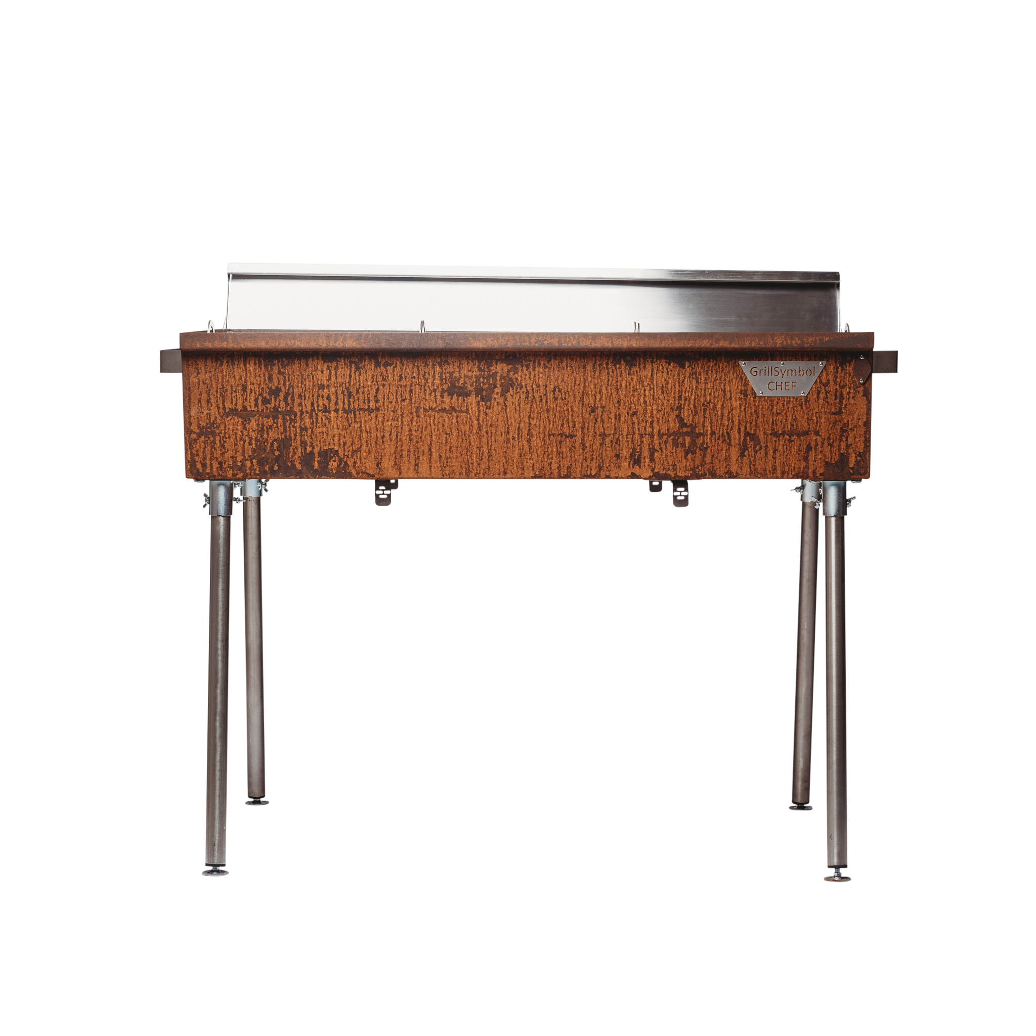 Kullgrill GrillSymbol Chef XXL