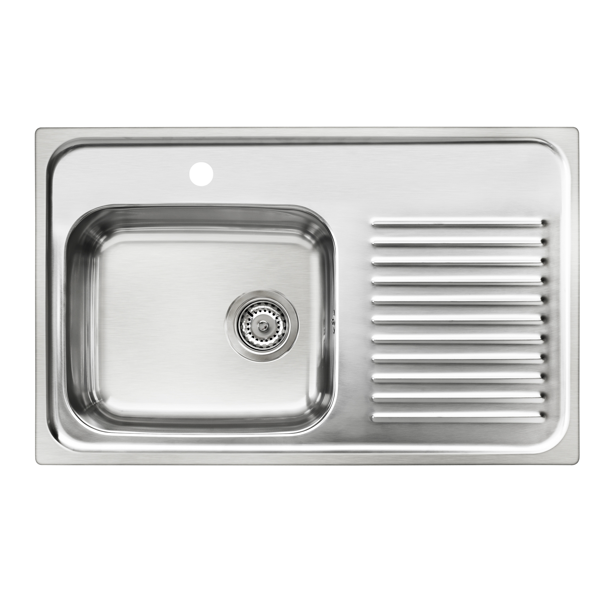 Diskbänk Intra City CI80S för Underlimning Vänster